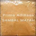 sambal matah