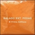 balado extra pedas